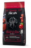 granule pro psy fitmin for life